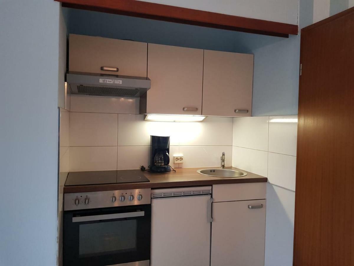 Landhaus Vollmer Busum Ngoại thất bức ảnh